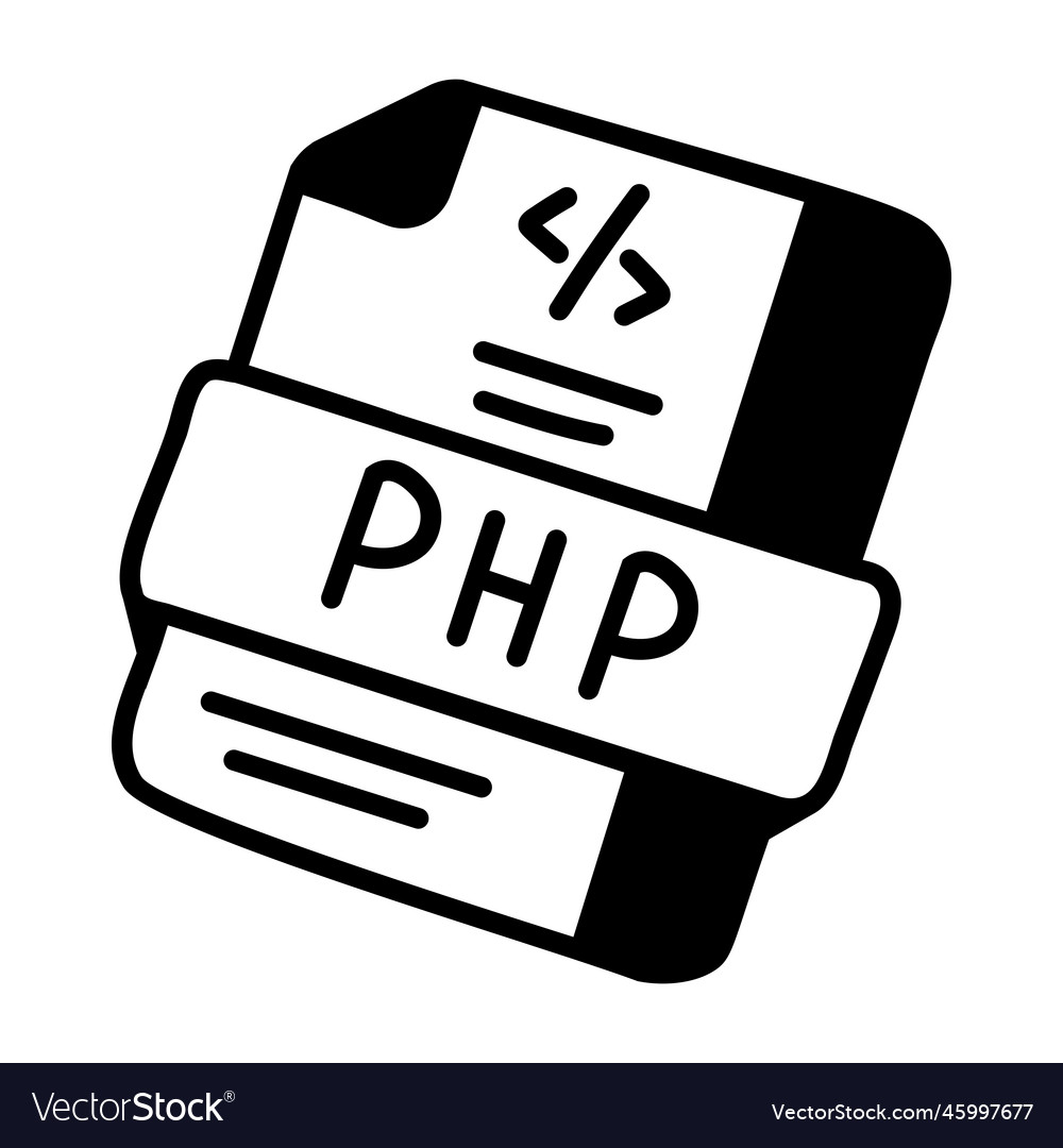 Php file
