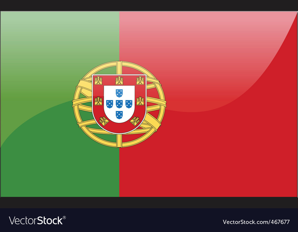 Portuguese flag