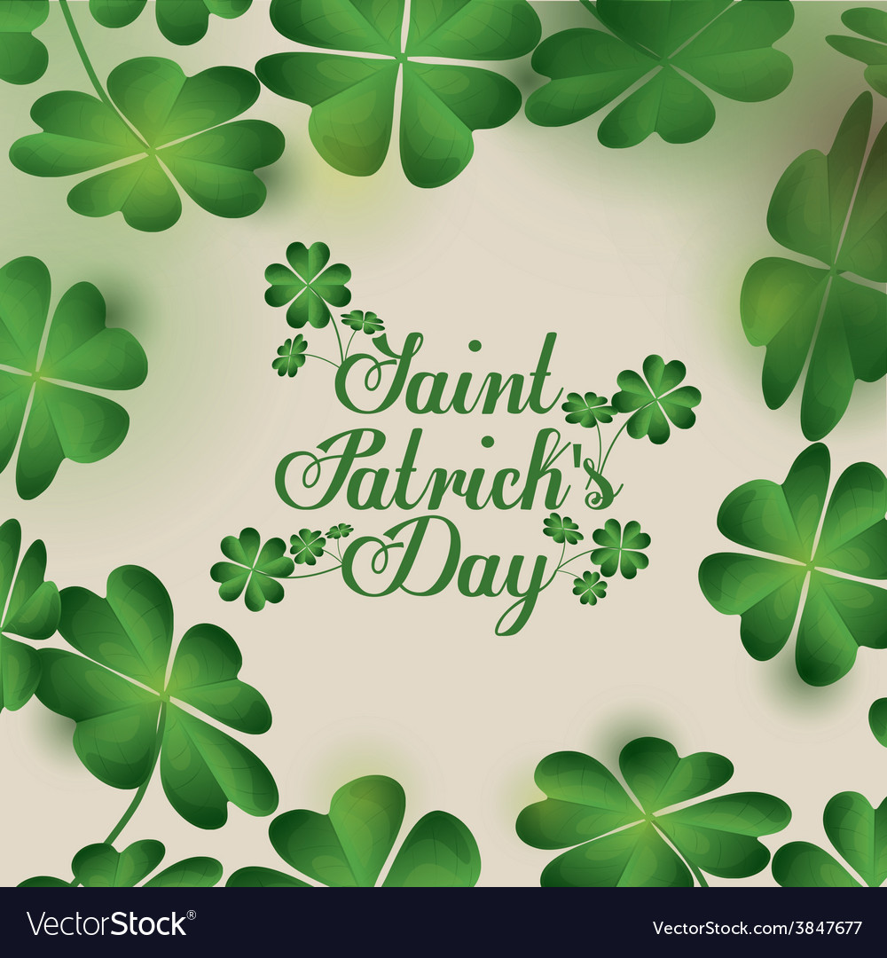 st patricks day design mlb