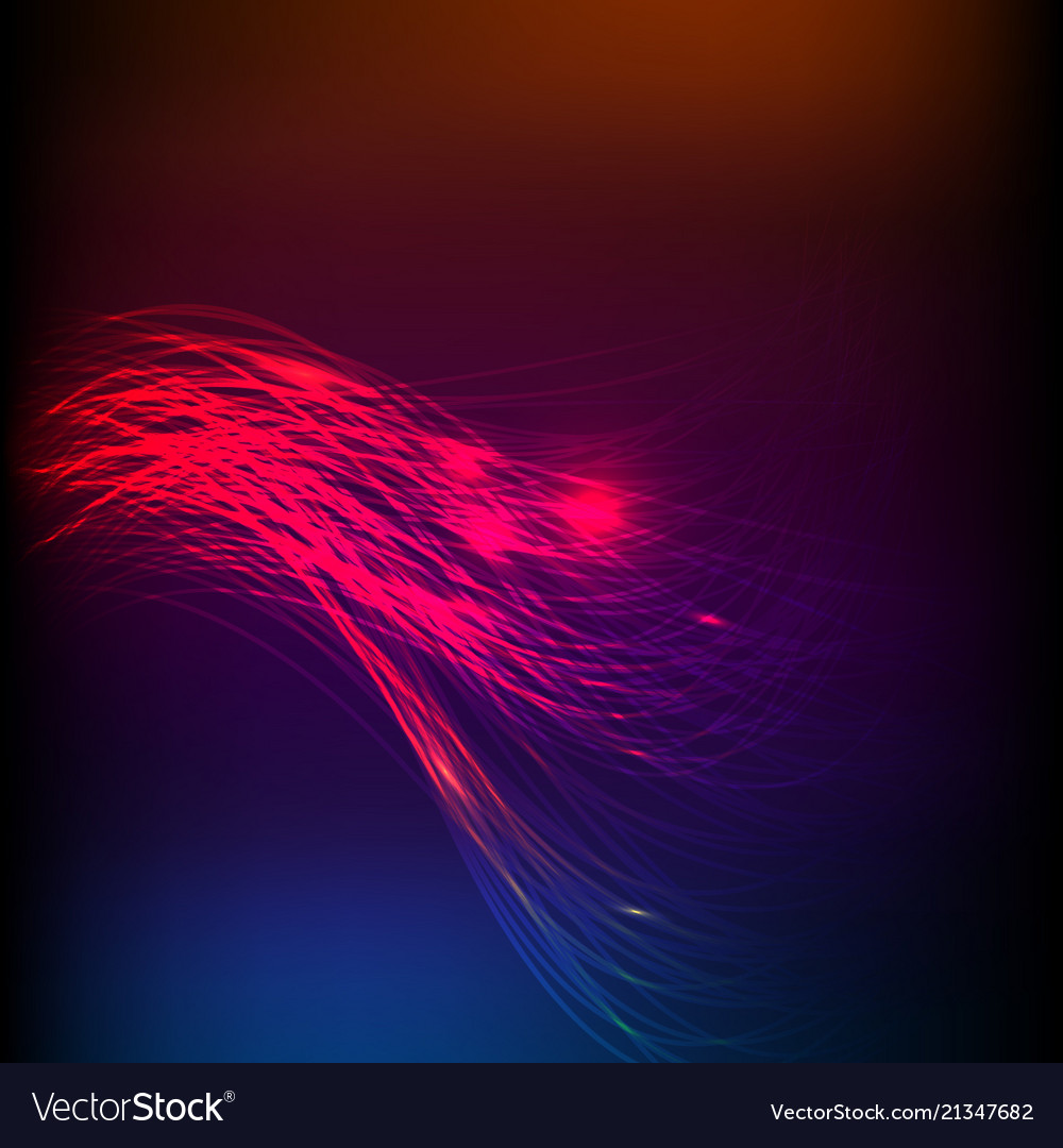 Abstract futuristic board high computer