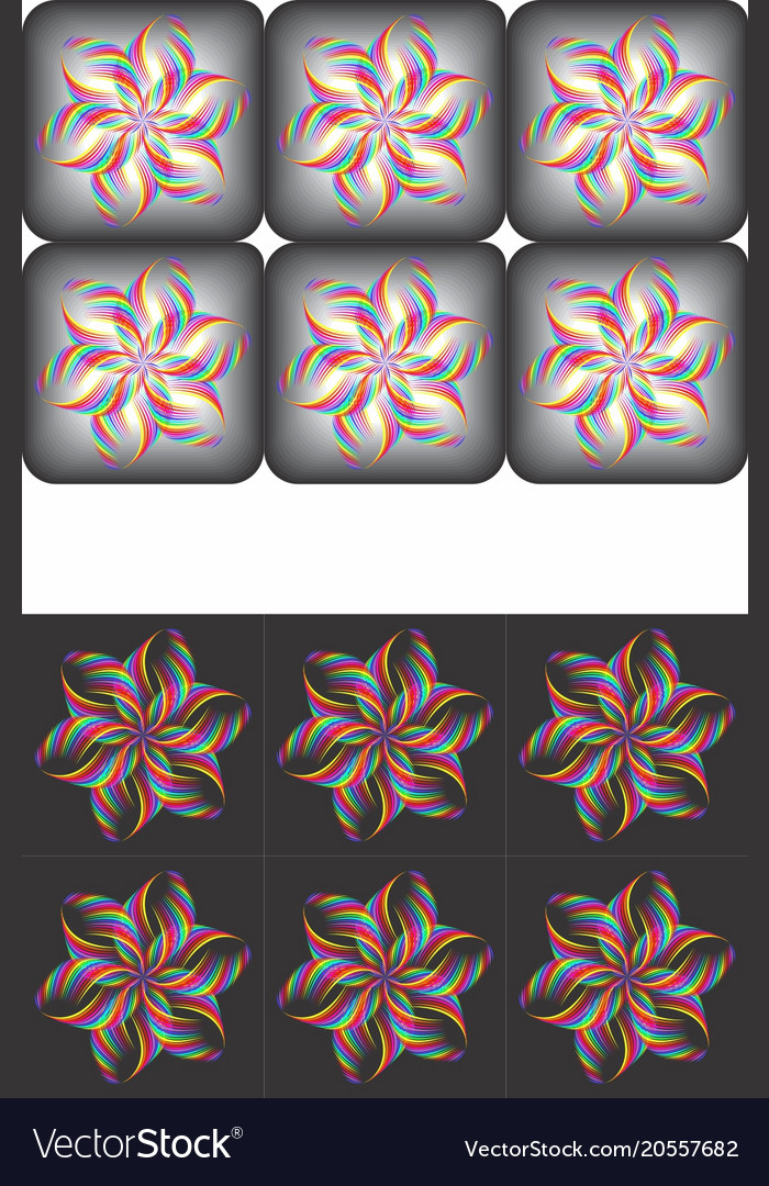 Seamless patterns 5