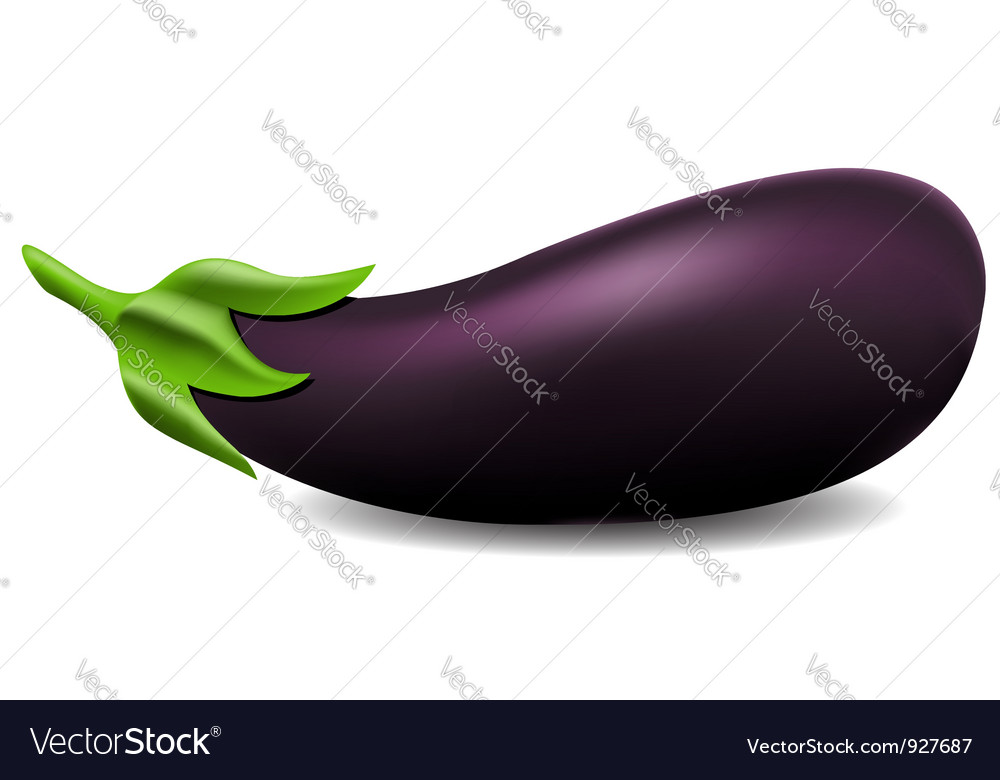 Eggplant