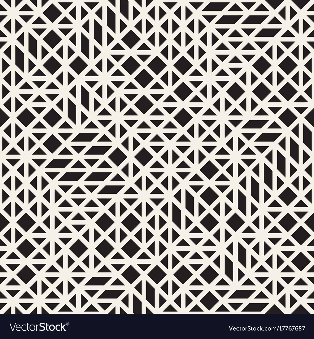 Seamless pattern mesh repeating texture