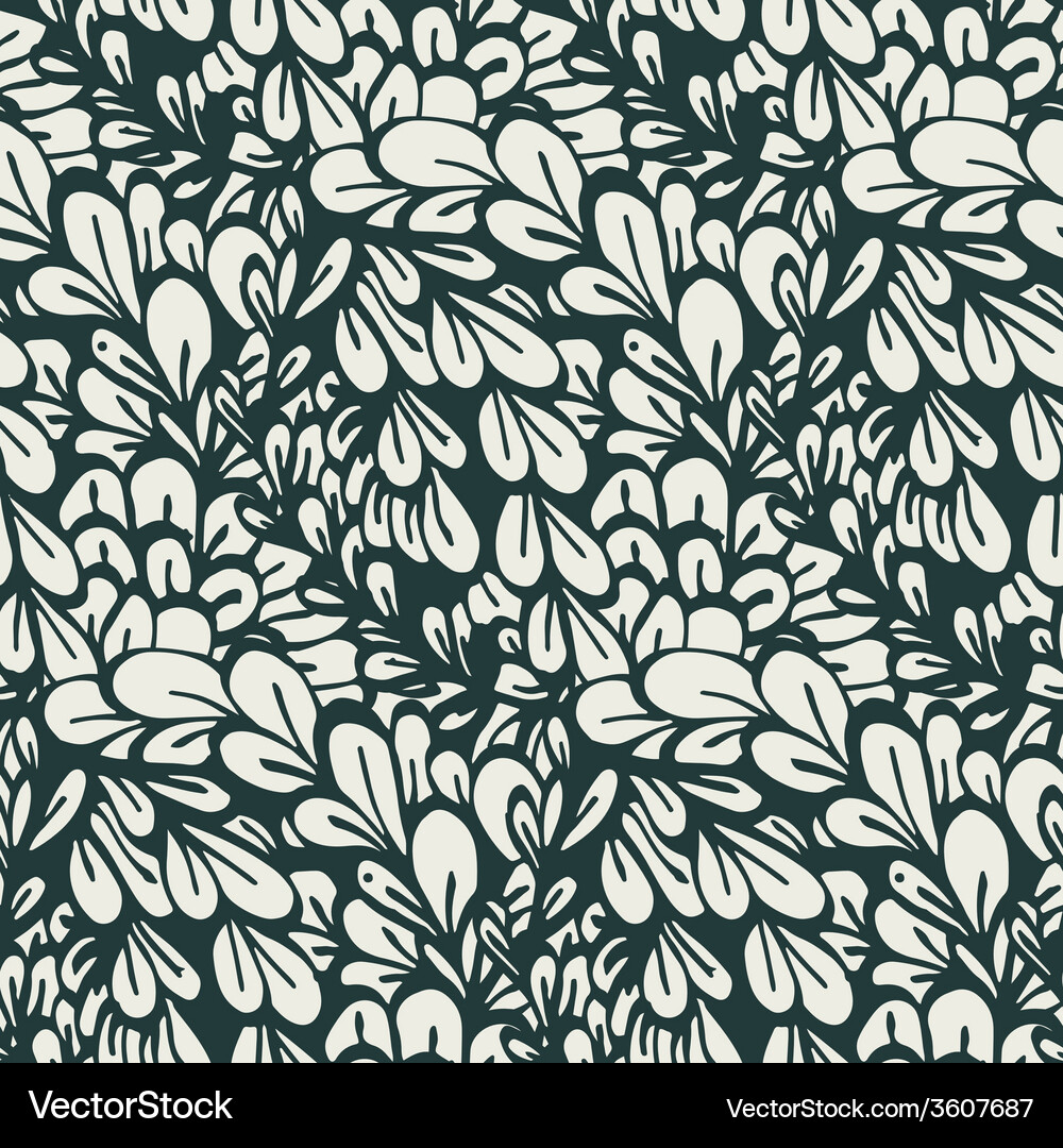 Seamless pattern Royalty Free Vector Image - VectorStock