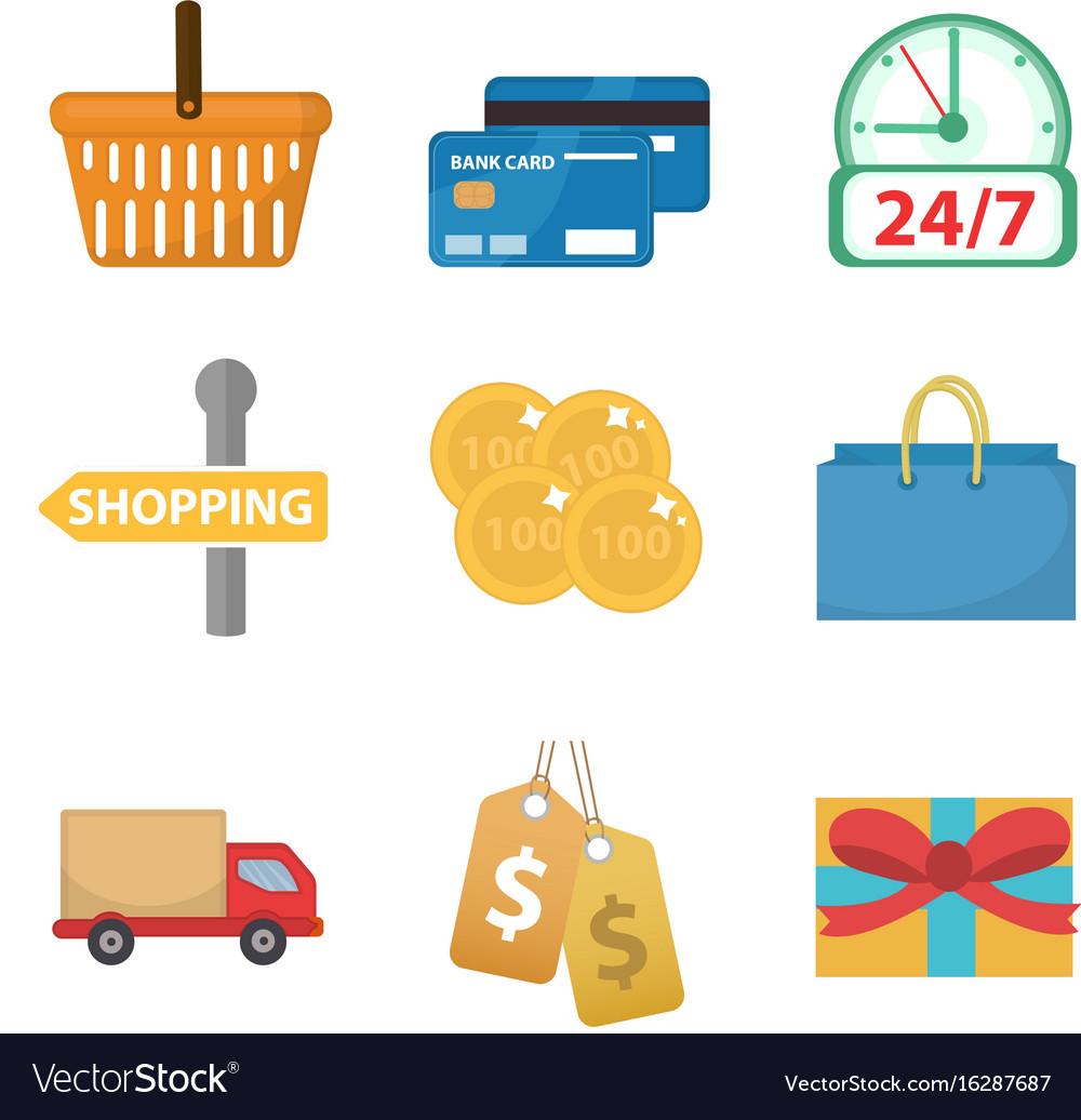 Store objects