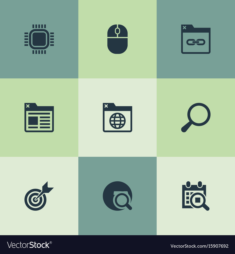 Set of simple optimization