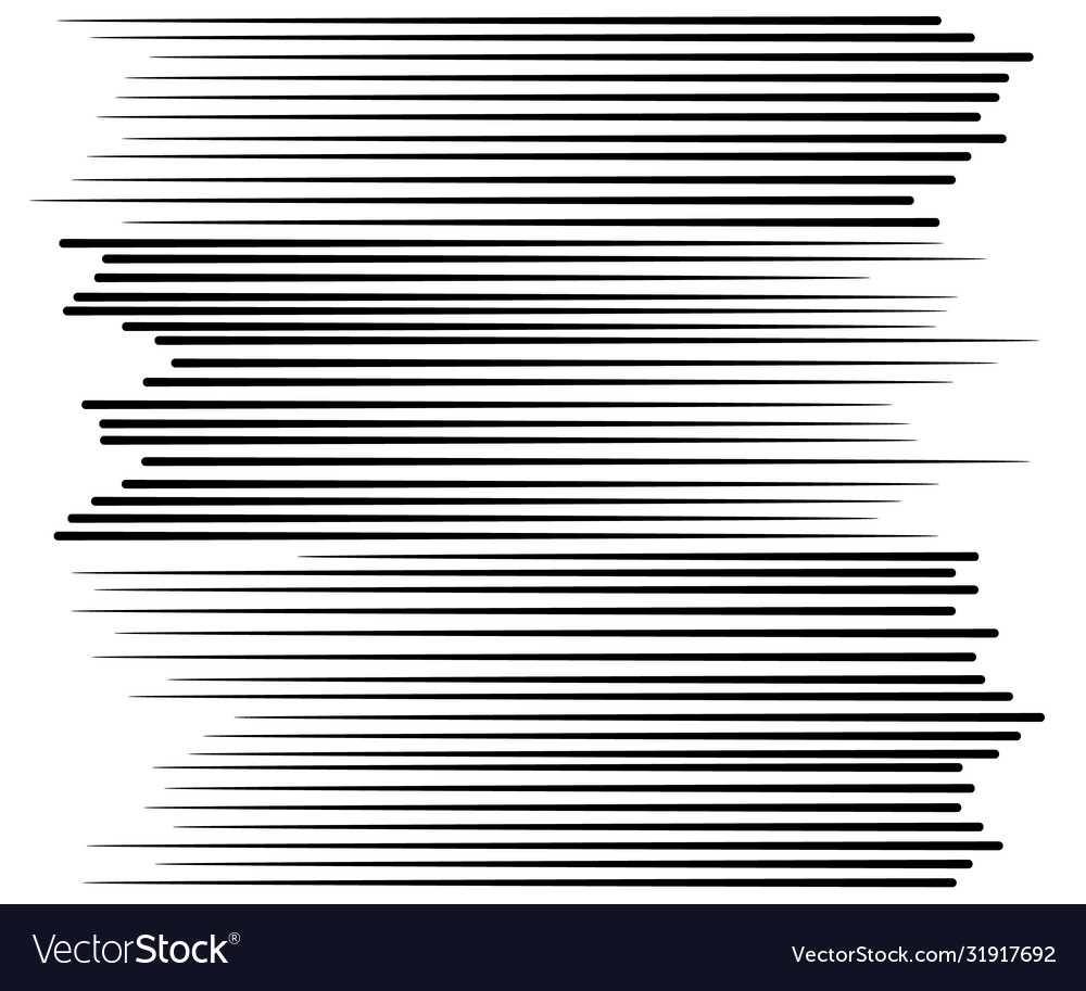 Speed lines flying particles seamless pattern vector image Speed lines flying particles seamless pattern