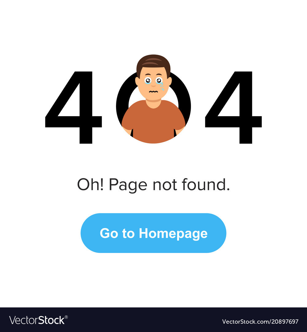 what is 404 error in website