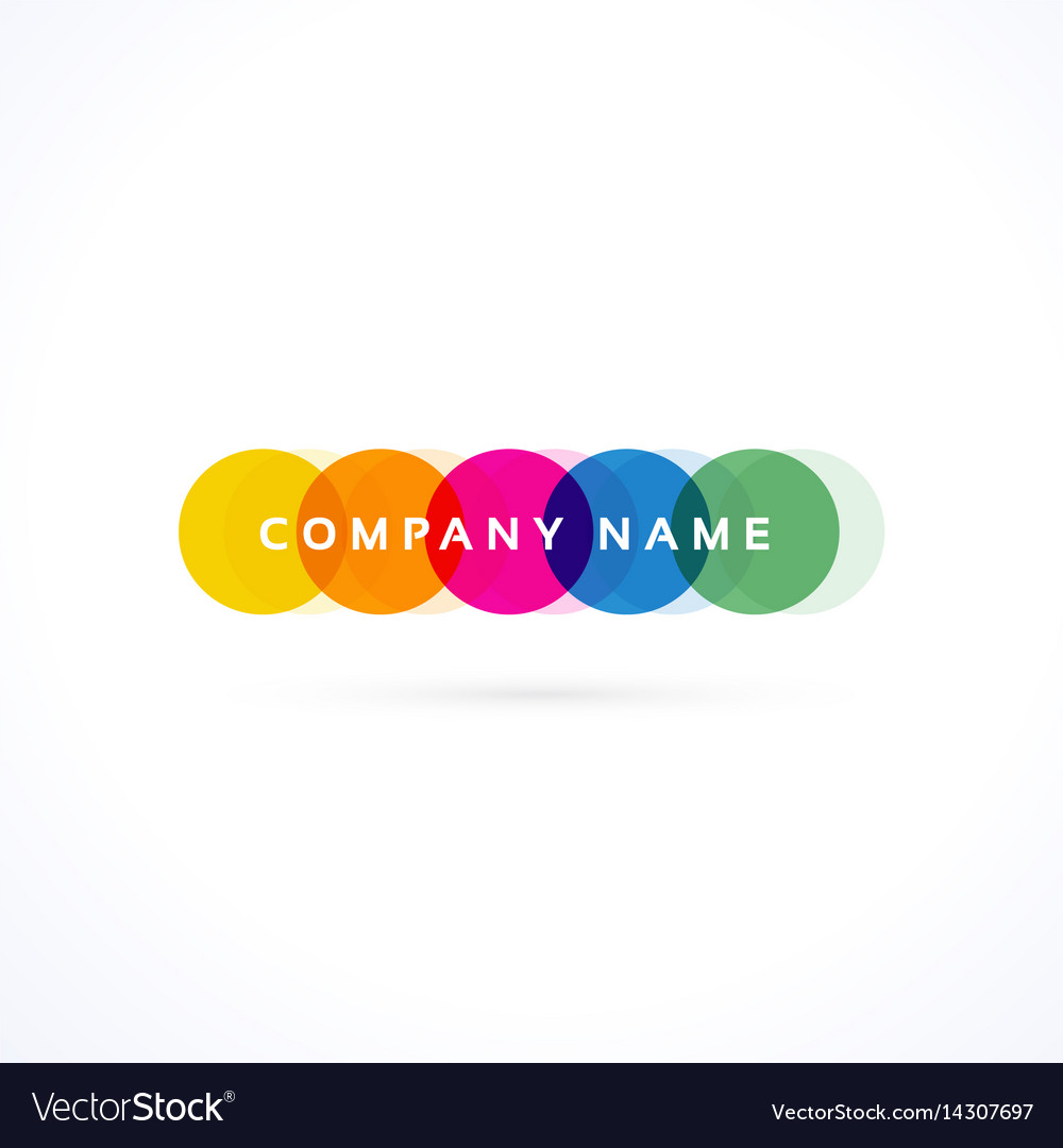 Creative Colorful Vibrant Logo Royalty Free Vector Image creative-colorful-vibrant-logo-royalty-free-vector-image