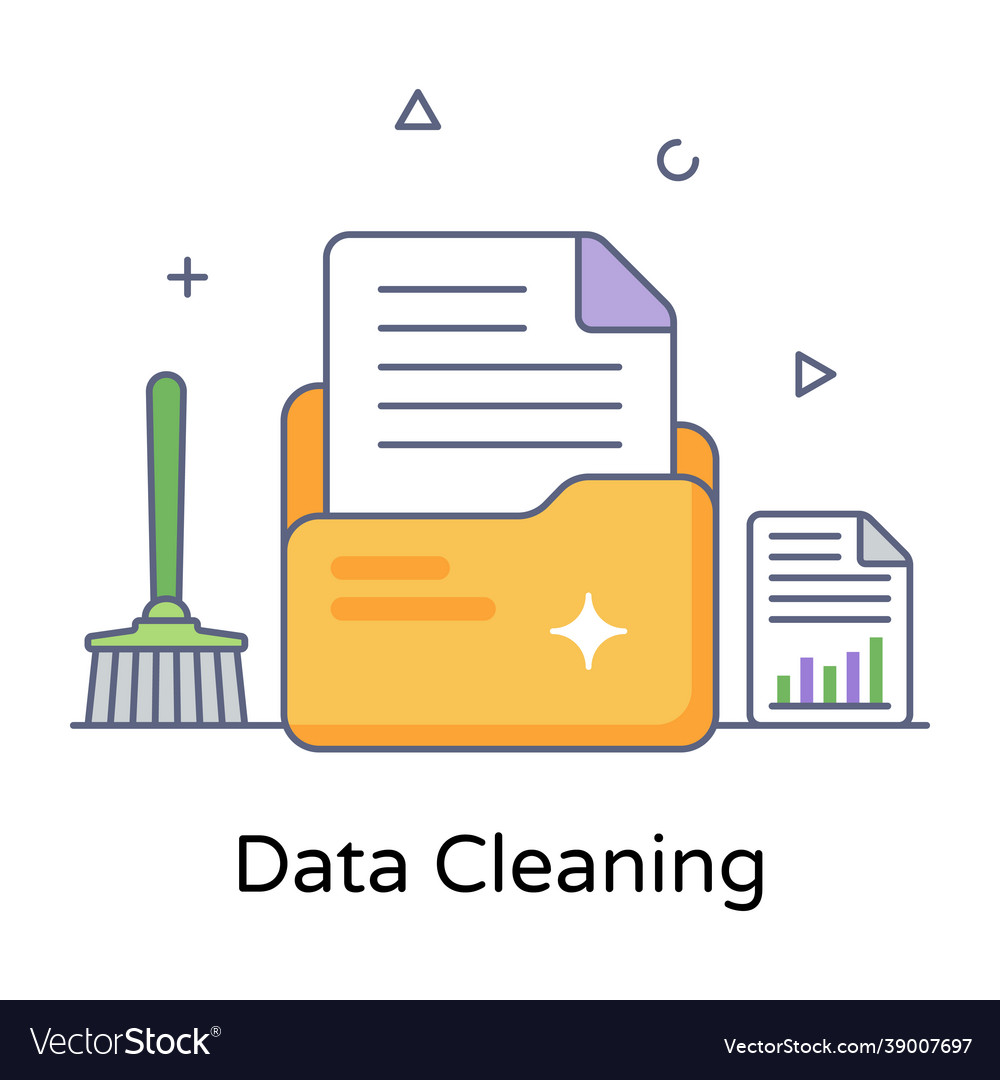 Data cleaning