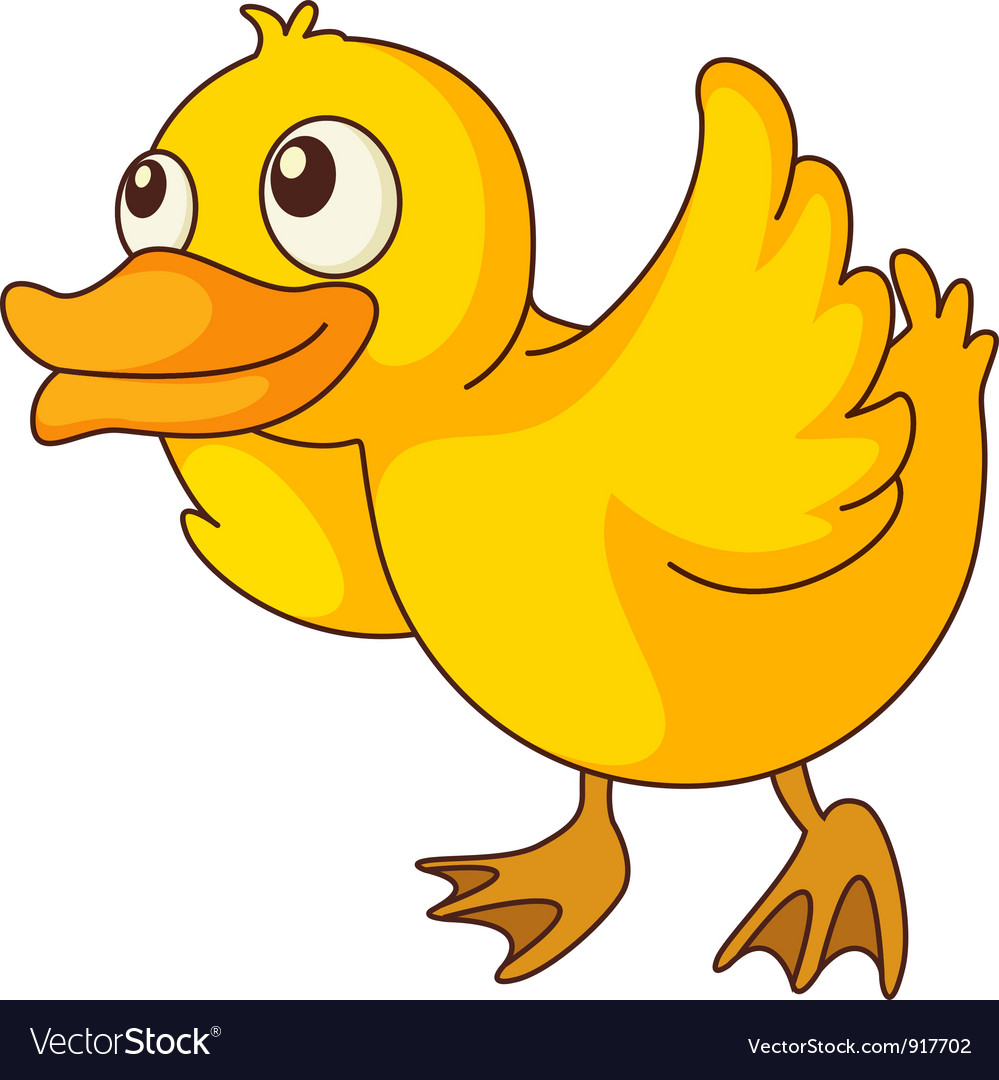 Baby chick Royalty Free Vector Image - VectorStock Baby chick Royalty Free Vector Image - VectorStock