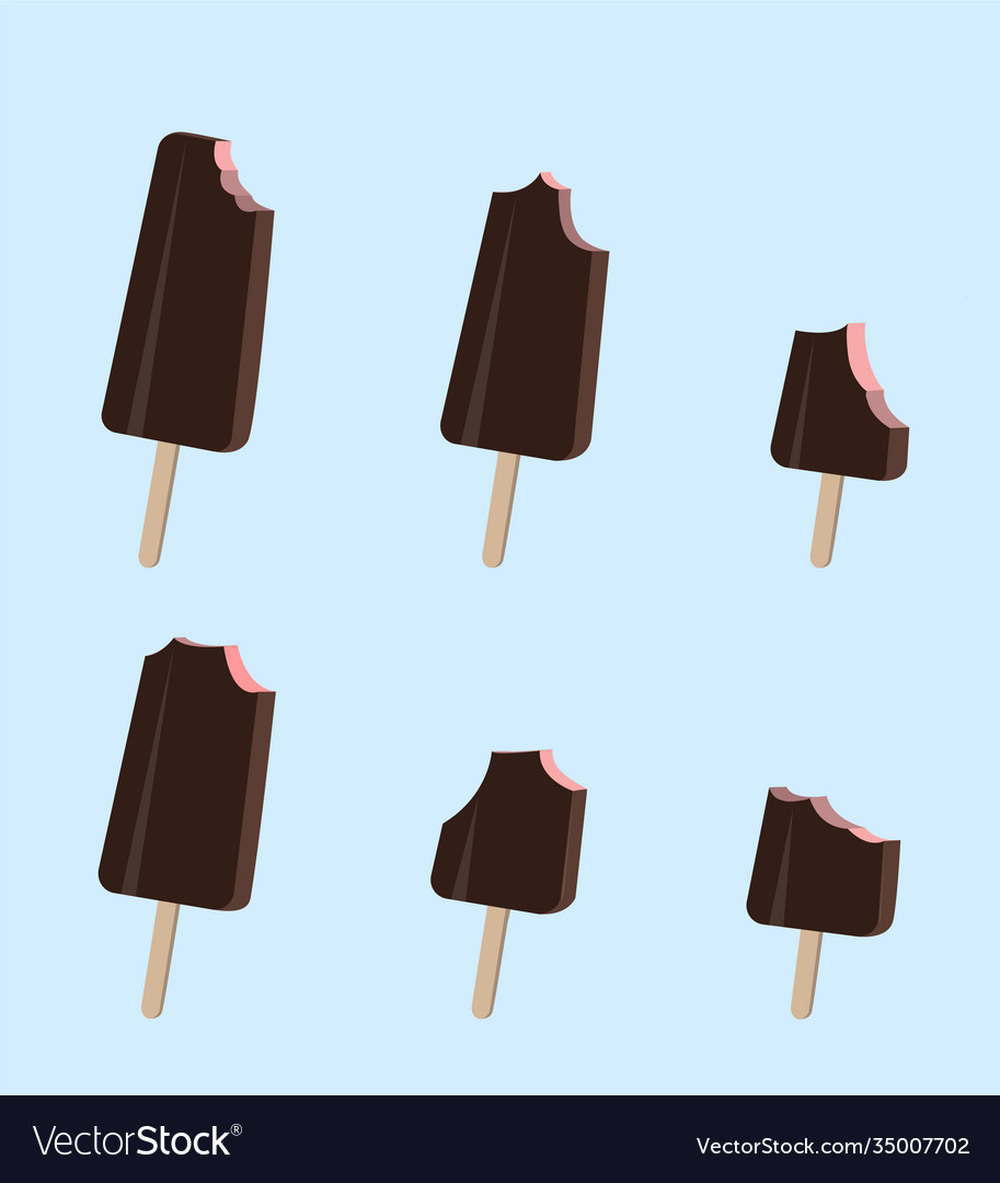 Ice creamice lolly