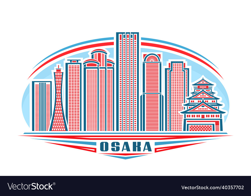 Osaka