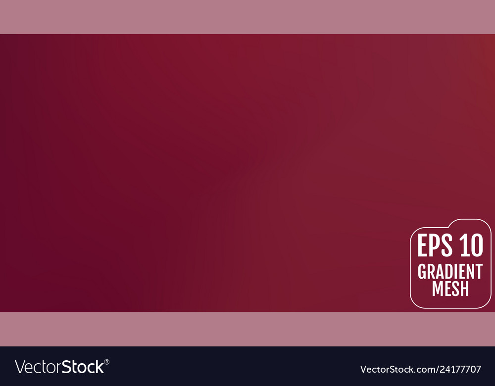 Abstract blurred gradient background with light vector image Abstract blurred gradient background with light