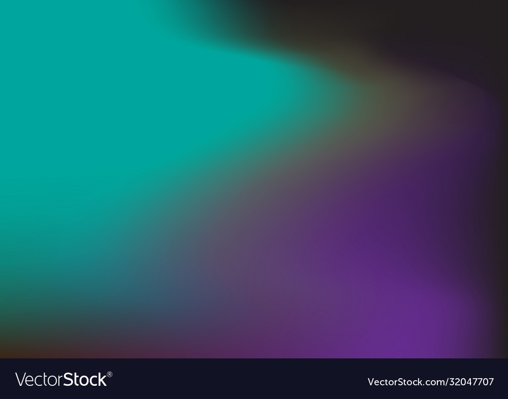 Digital gradient background elegant colorful