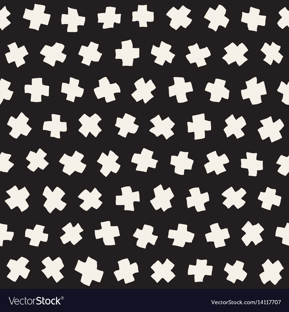Seamless pattern abstract background
