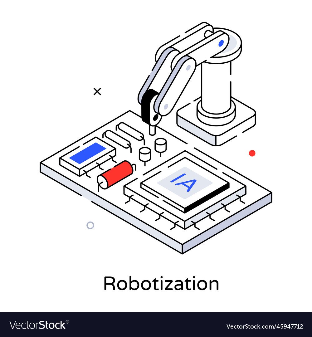 Robotization