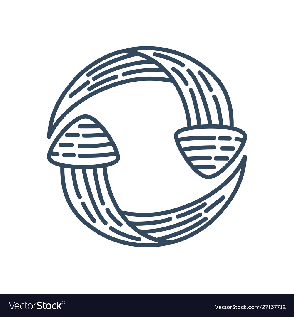 Rotation exchange arrow direction collection
