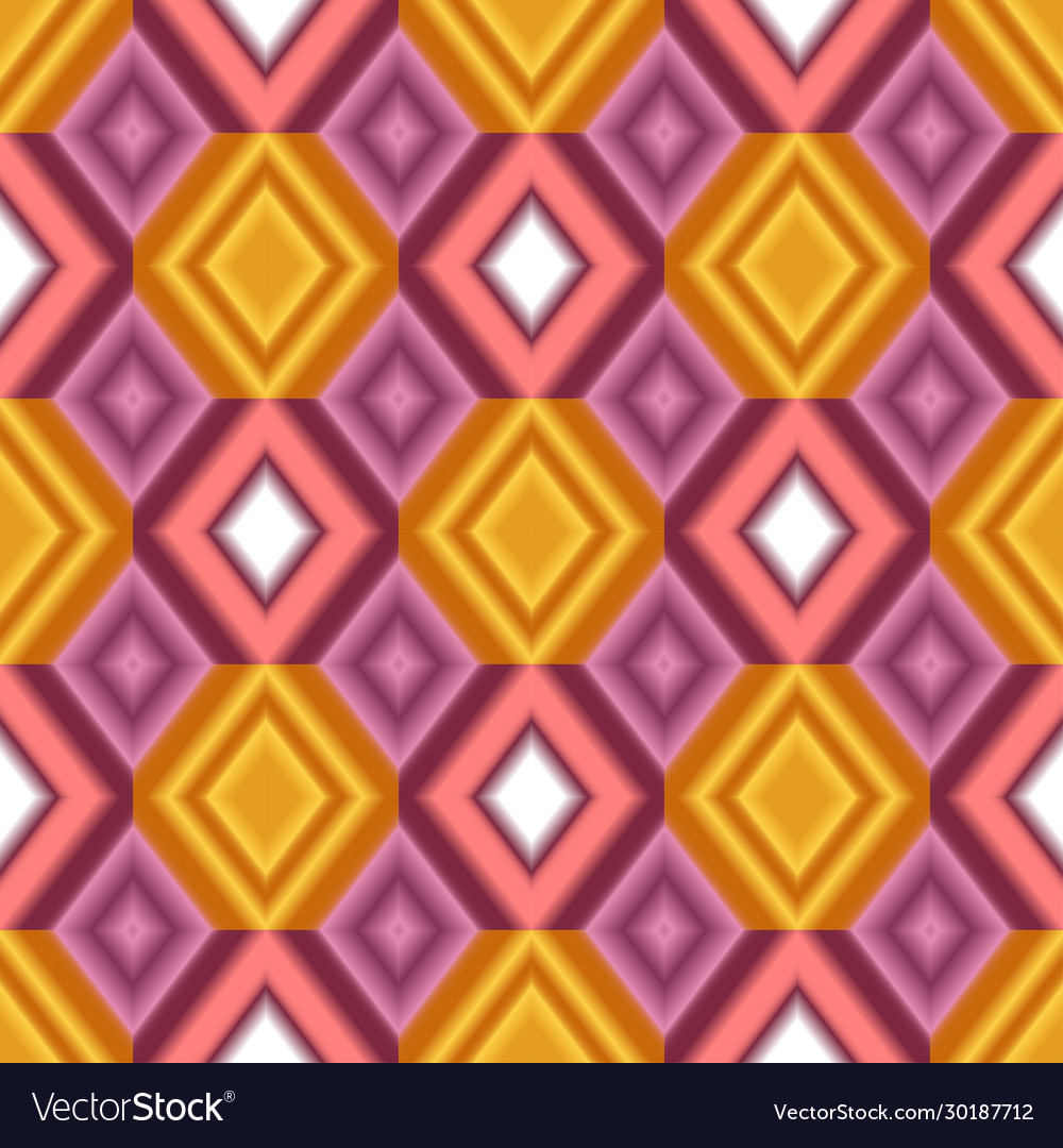 Seamless colorful backdrop gradient vector image Seamless colorful backdrop gradient