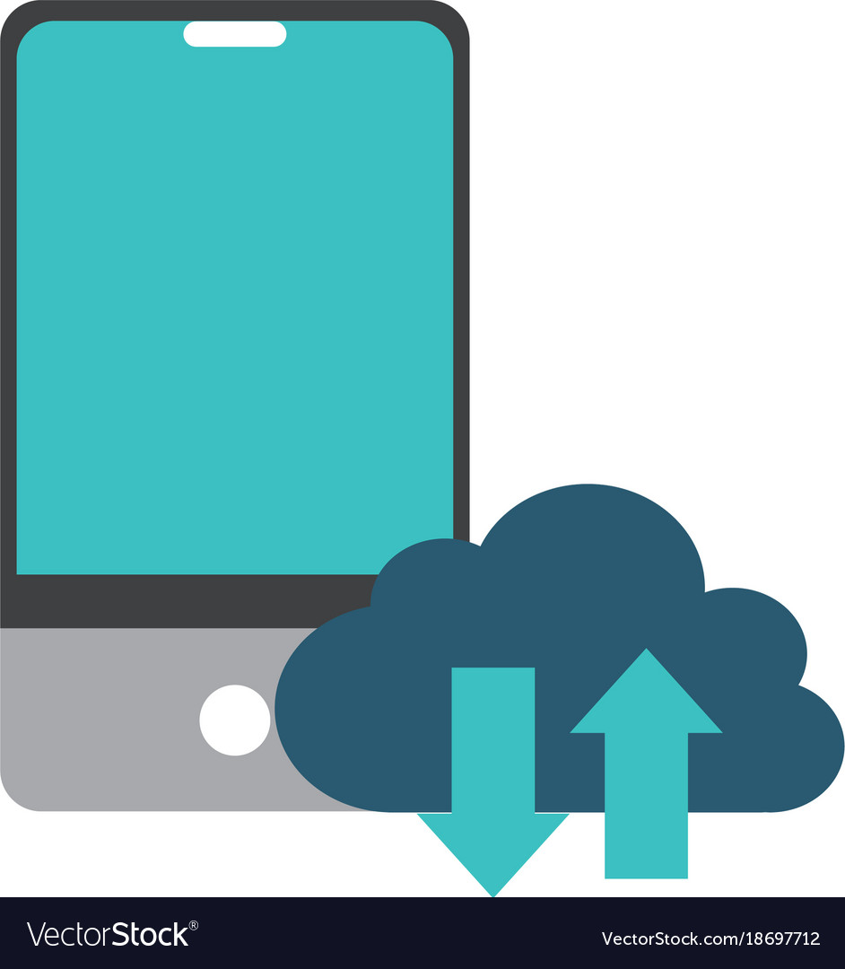 Smartphone and cloud computing design