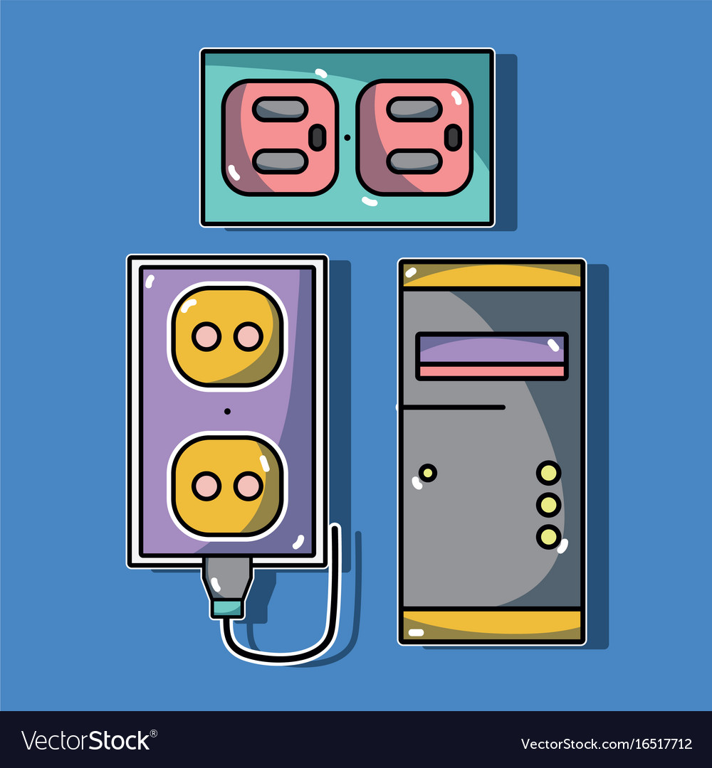 System data center information server