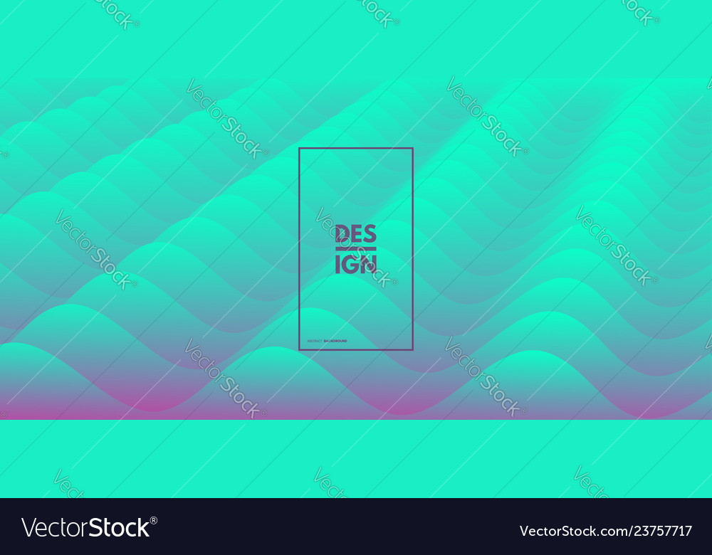 Abstract Gradient Background