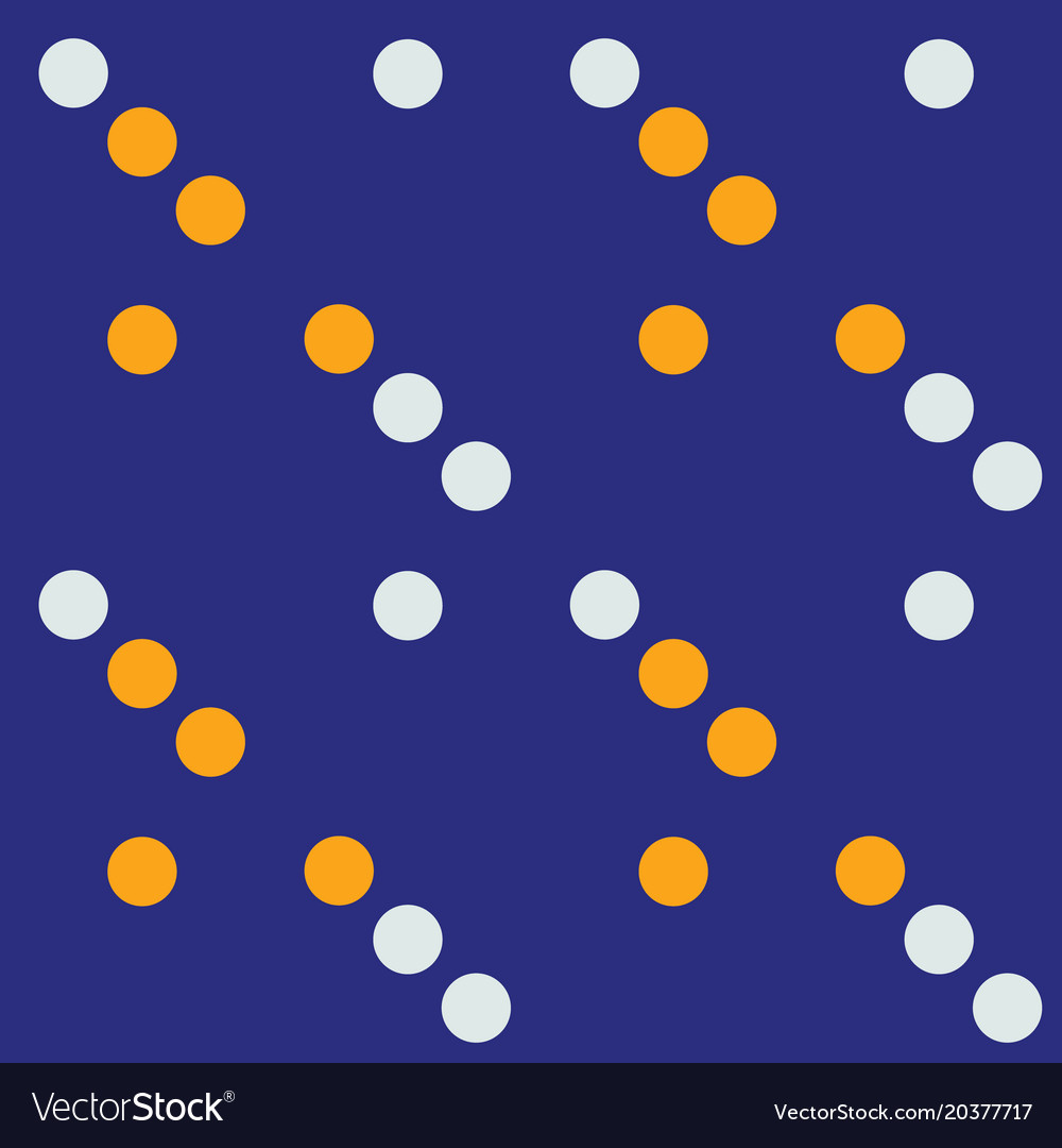 Irregular interface seamless pattern
