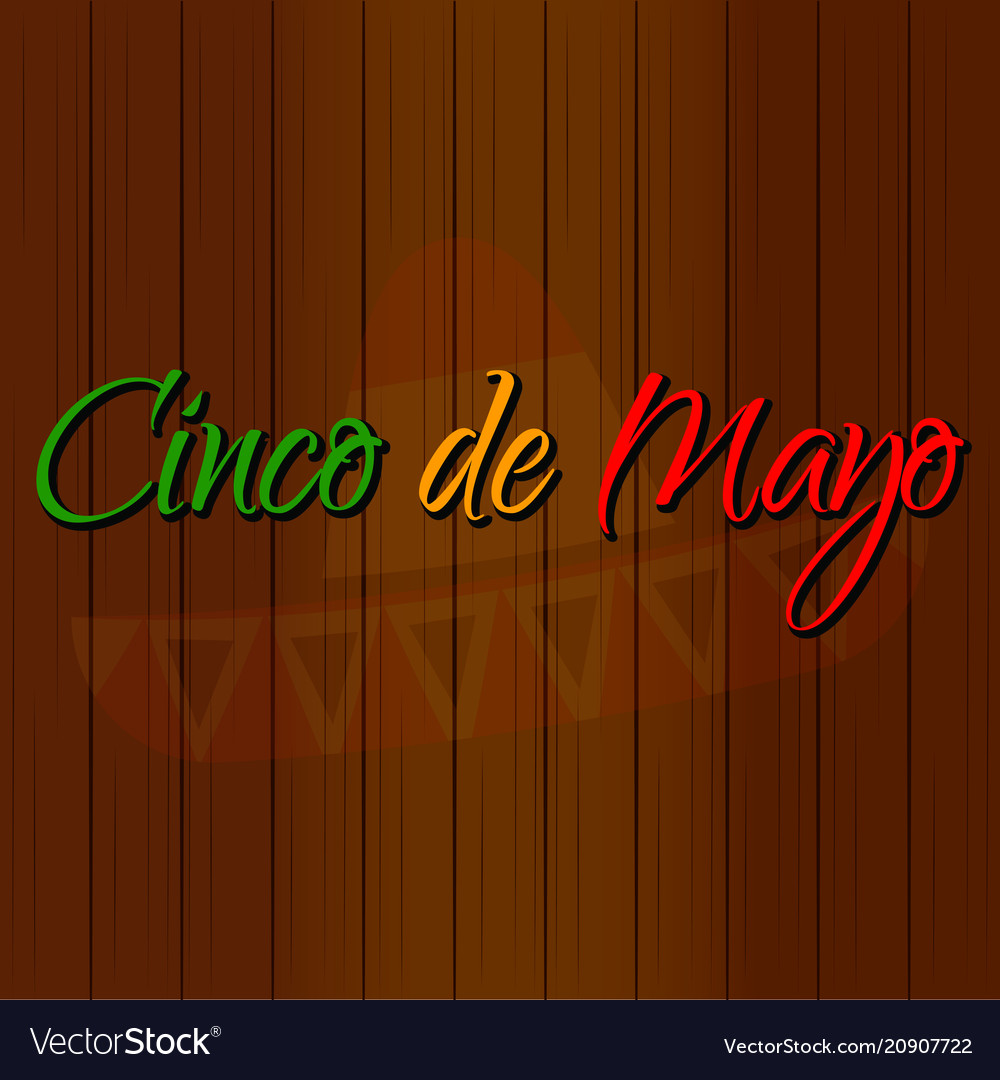 5 of may background