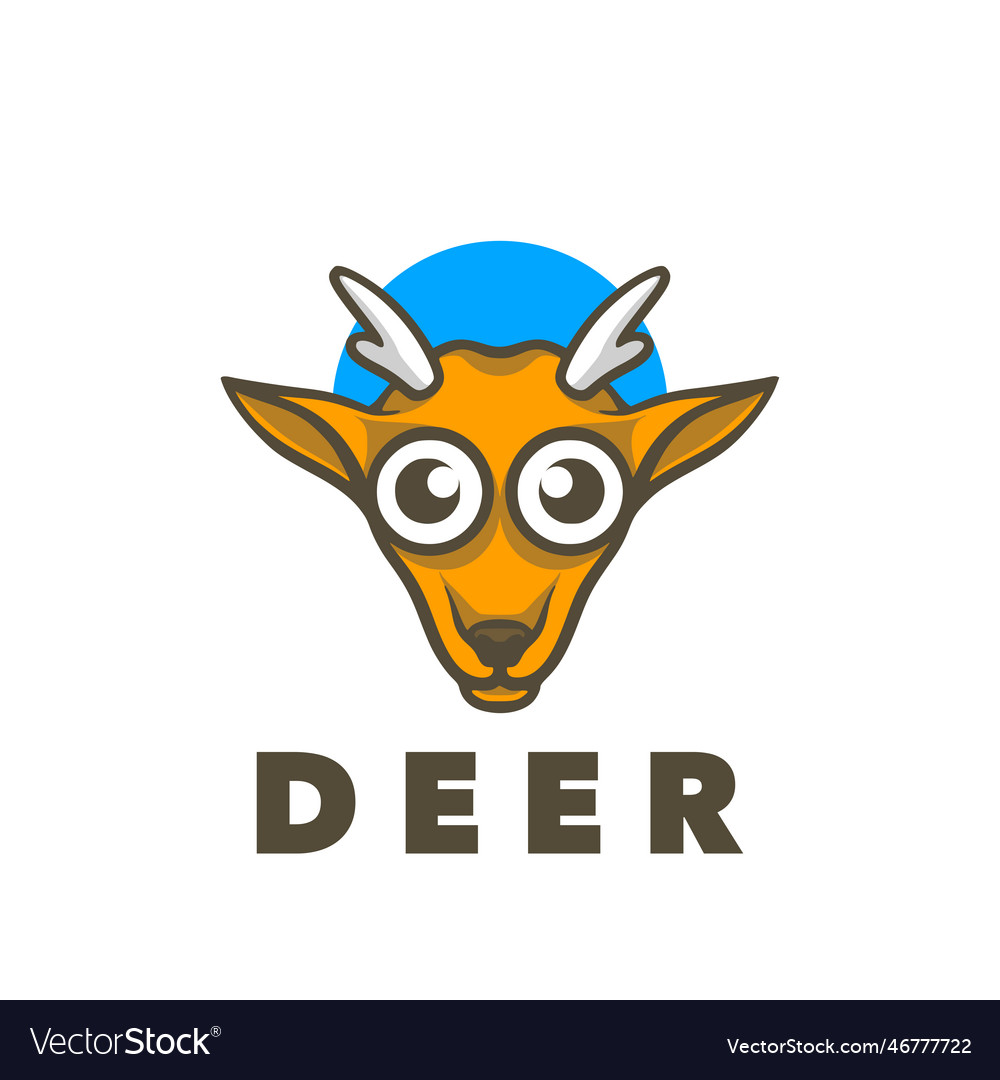 Deer cute