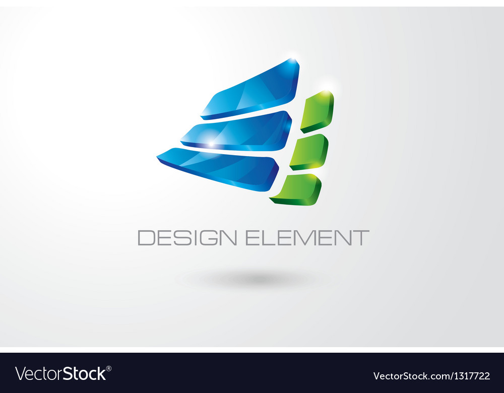 Design element or icon