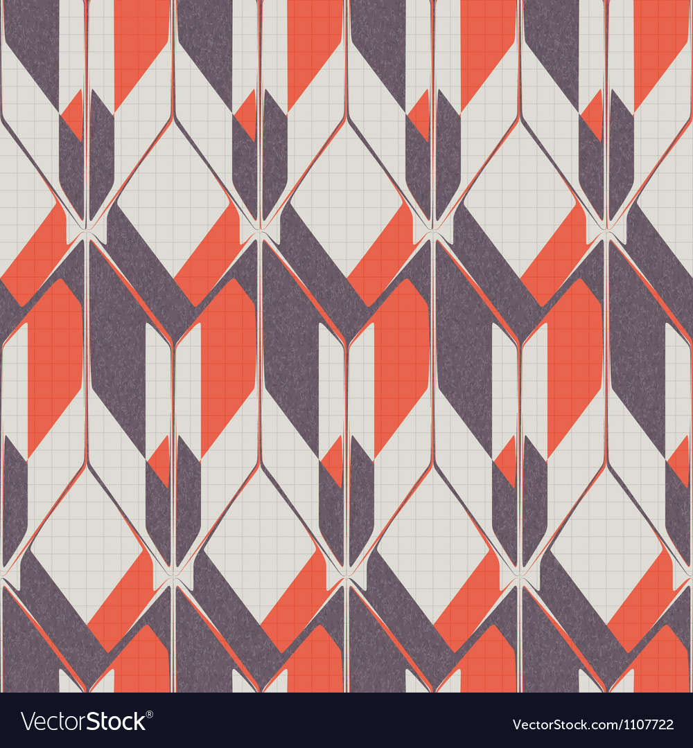 Geometric pattern