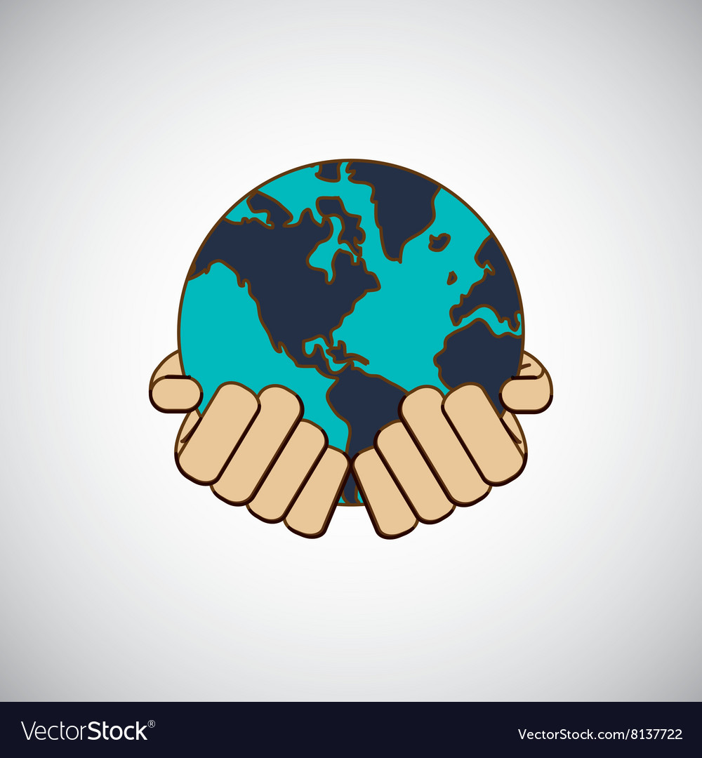 Save world design
