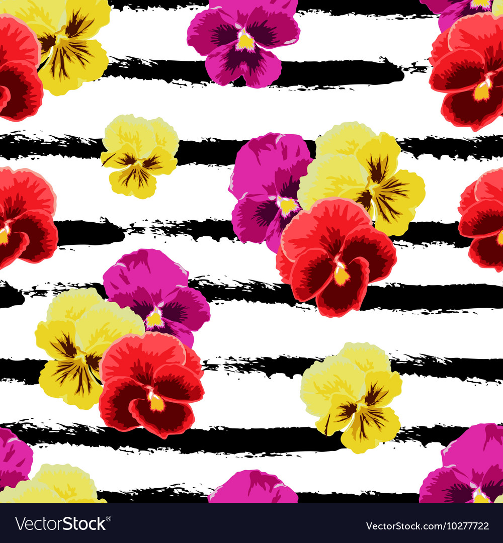 Seamless pattern