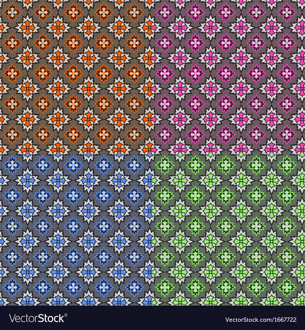Seamless pattern