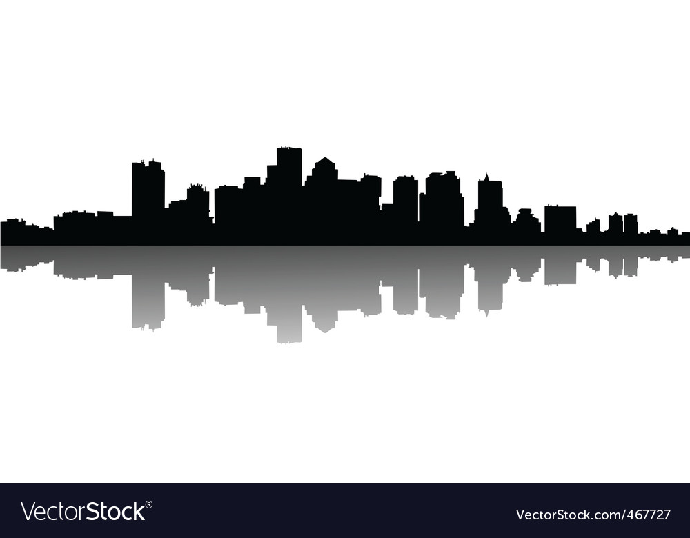 Cityscape