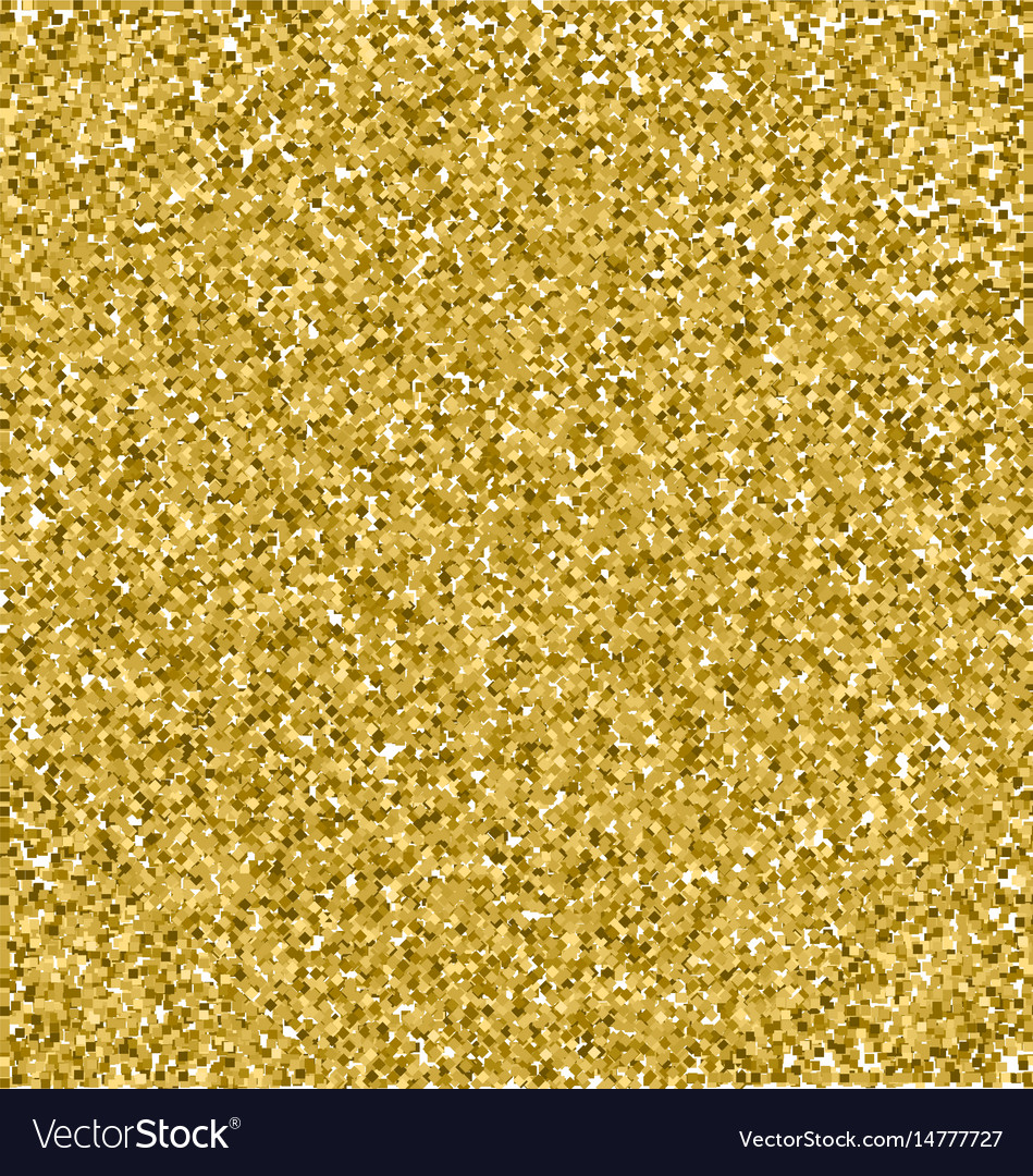Gold Glitter Sparkle Texture