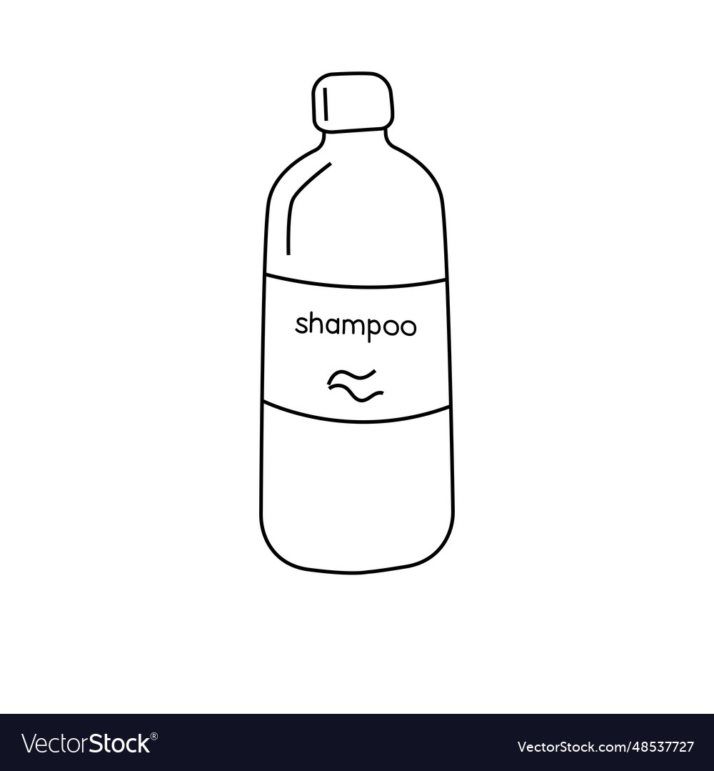 Hair shampoo