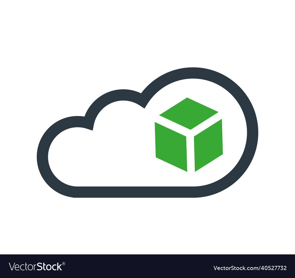 Cloud computing and cube