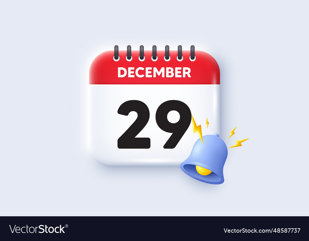 29th day of the month icon event schedule date