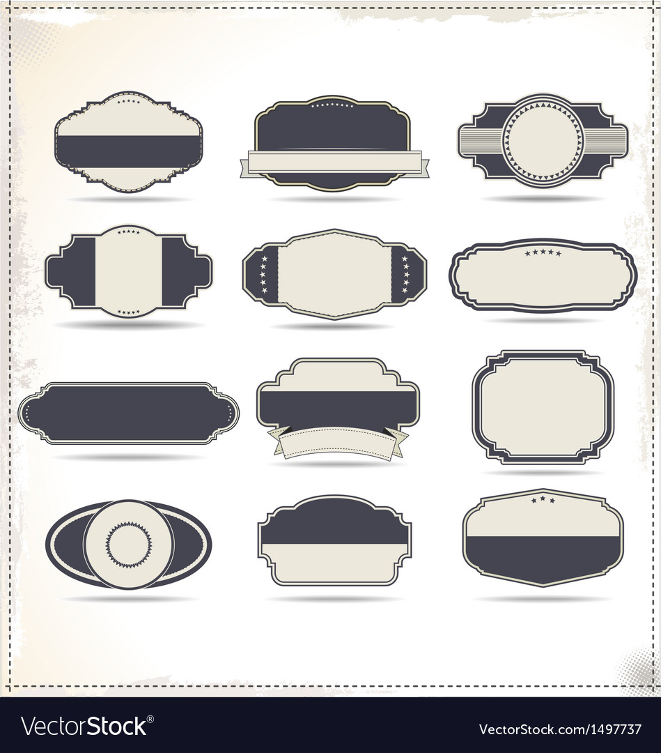 Vector empty. Vector empty