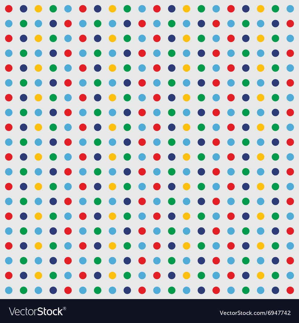 Background pattern