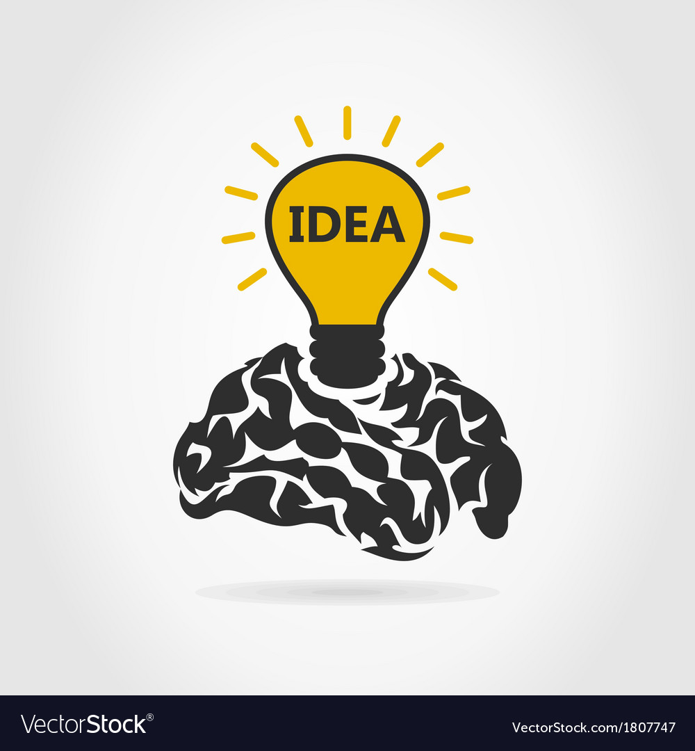 Idea of a brain