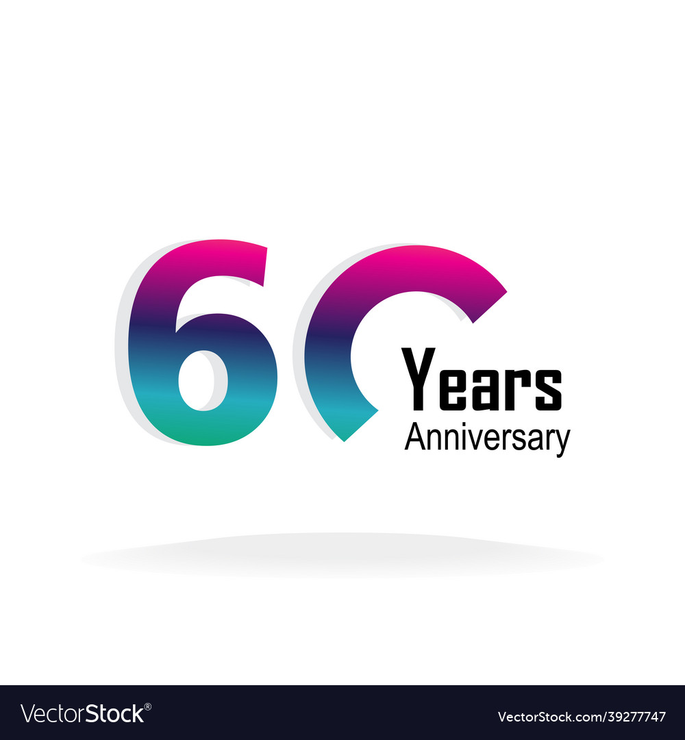 Untitled-160 year anniversary logo template design