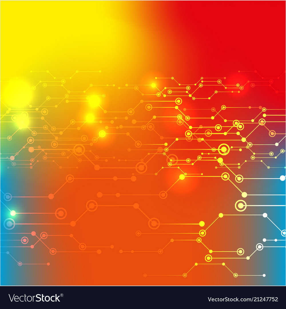 Technology Free Vector Graphics | Everypixel