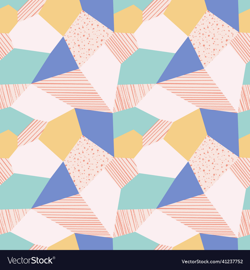 Patch seamless background