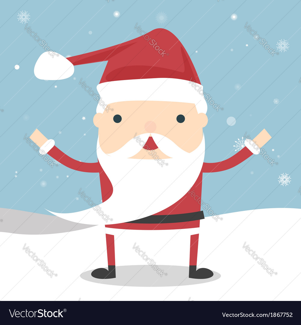 Santa claus