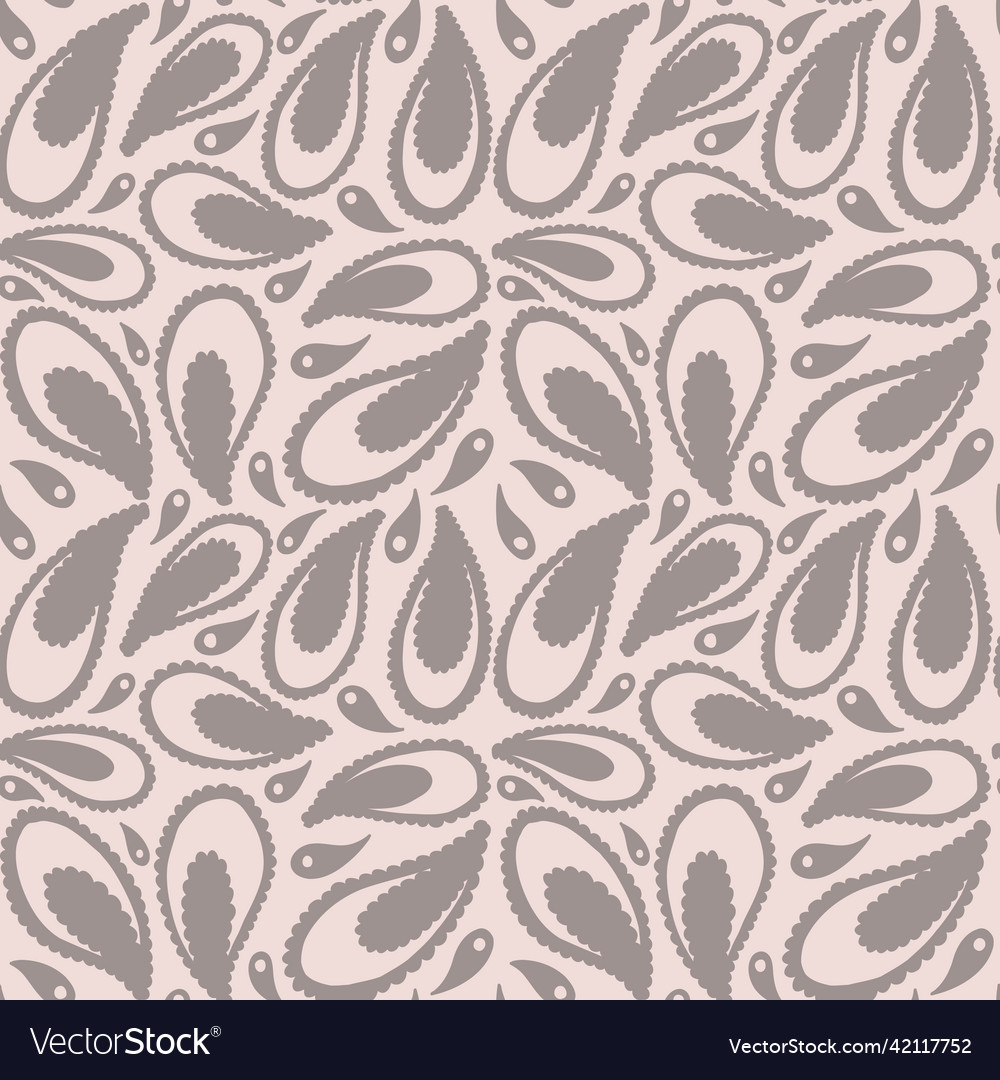 Seamless abstract pattern background decorative