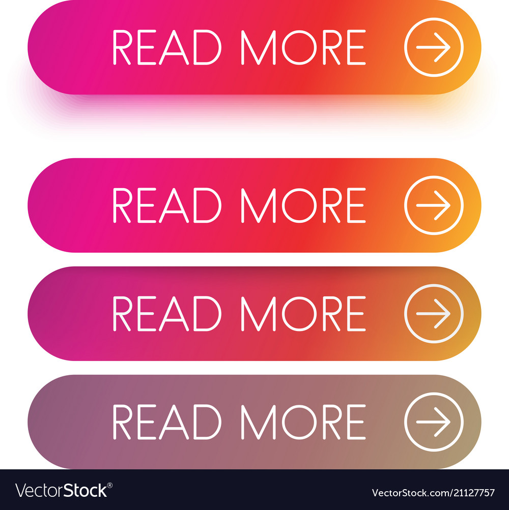 Colorful Read More Buttons