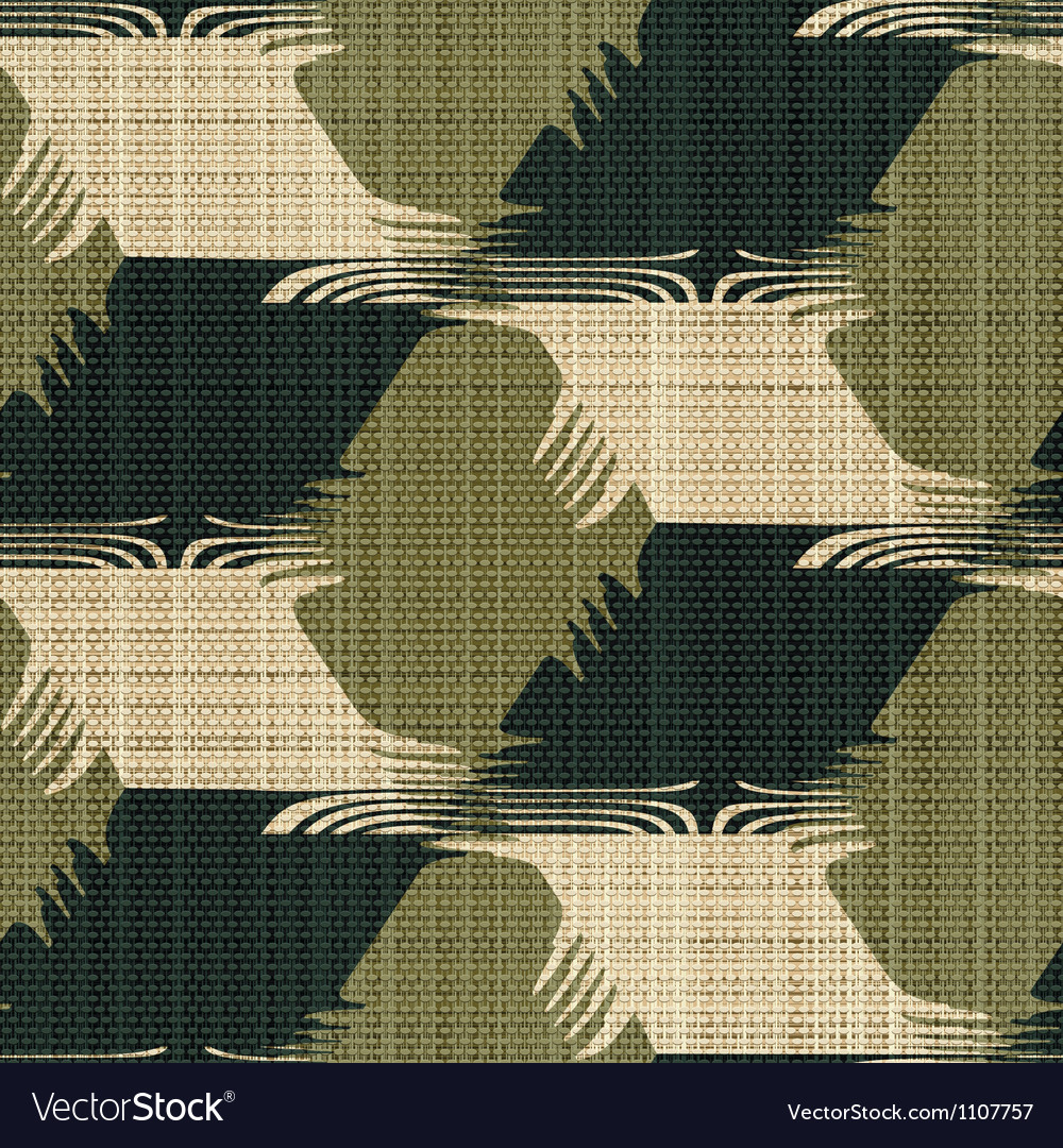Geometric pattern