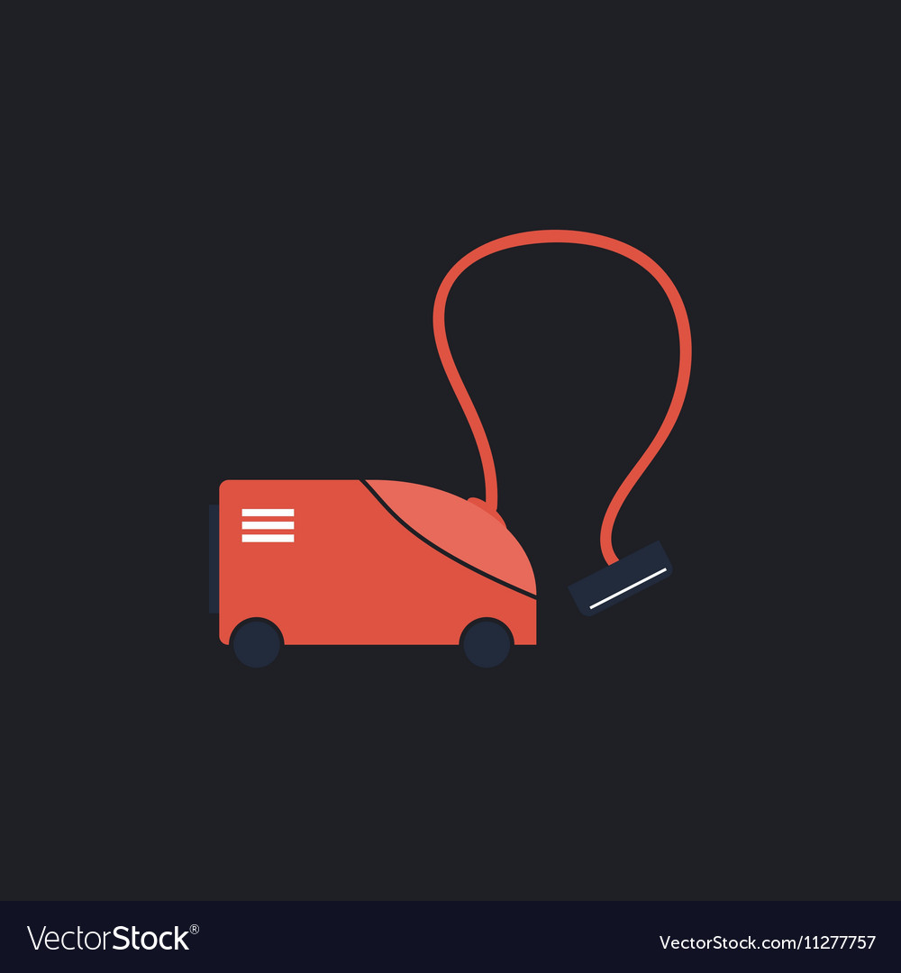 Hoover computer symbol